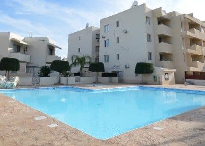 רכישת נדל"ן בניקוסיה