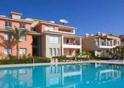 השקעות נדל"ן בפאפוס