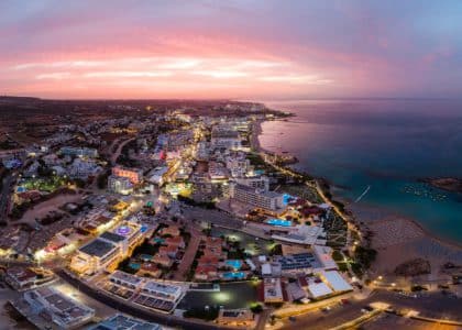 רילוקשין בלרנקה