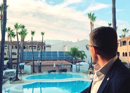 הזדמנויות נדל"ן בקפריסין