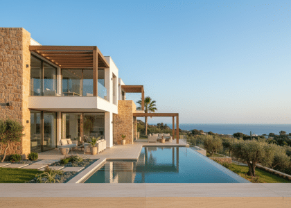 מדריך מקיף: קניית בתים בקפריסין - כל מה שצריך לדעת