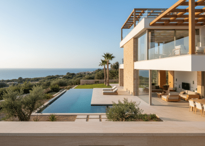 מדריך מקיף לקניית בית בלימסול: בתים למכירה, השקעות נדל"ן וייעוץ מקצועי