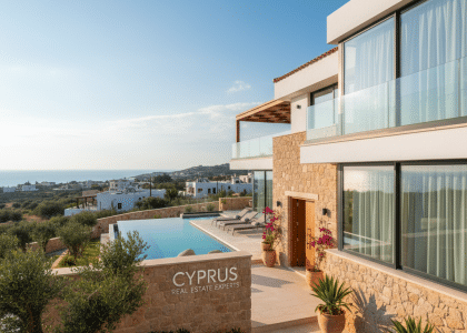 מדריך מקיף לרכישת בית למכירה בלרנקה: בתים, השקעות וייעוץ מקצועי