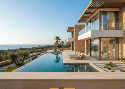 עדכוני נדל"ן בלימסול: בתים למכירה והזדמנויות השקעה עם איילנד וילס