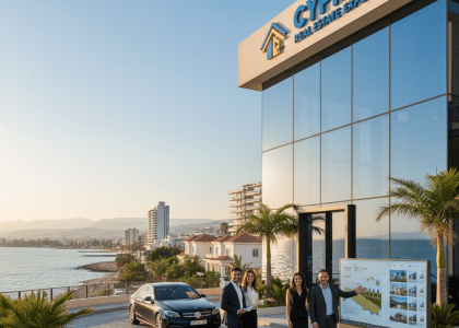 שוק הנדל"ן בקפריסין: תמונת מצב למשקיעים פרטיים