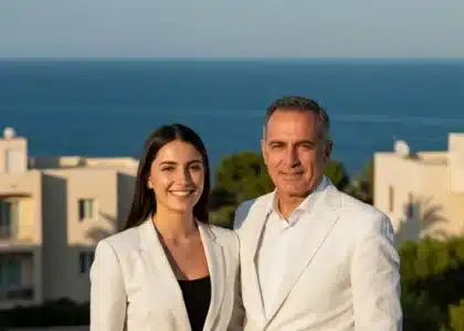 רכישת דירה בקפריסין – מדריך למשקיעים מתחילים