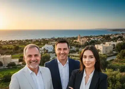 וילות בלימסול – נכסי יוקרה להשקעה ולמגורים