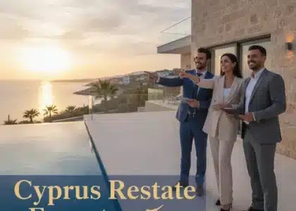 דירות חדשות בקפריסין: מאפיינים שכדאי לבדוק בפרויקט